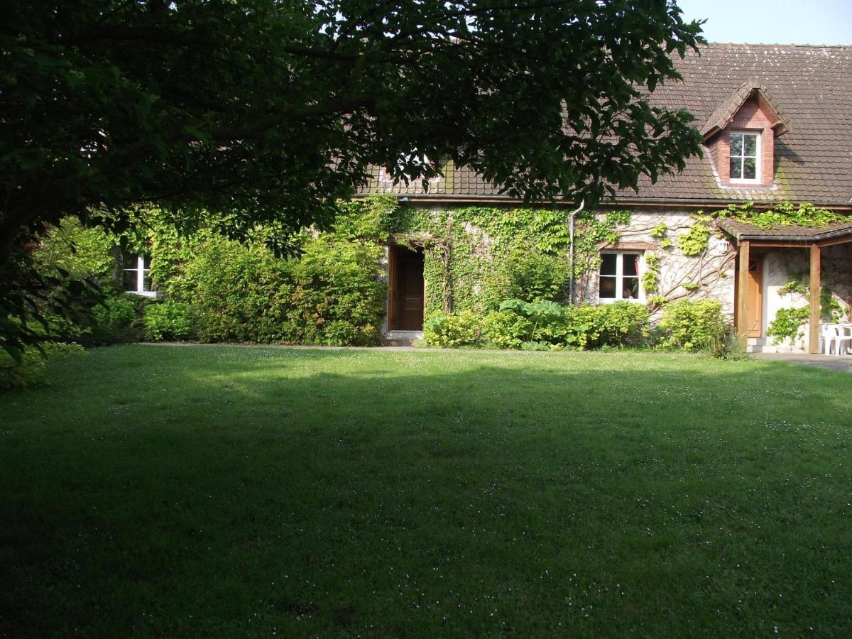 Beautiful Holiday Home With Pool Quend Exterior photo